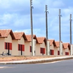 São 19 complexos residencias em contrução em 10 bairros de Boa Vista. (Foto: Divulgação)