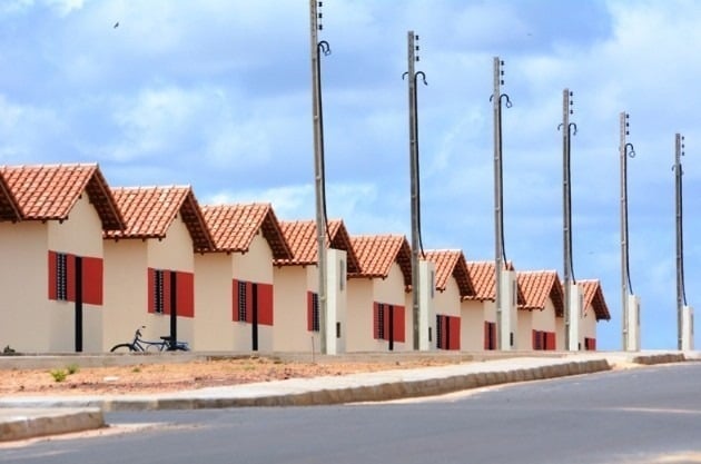 São 19 complexos residencias em contrução em 10 bairros de Boa Vista. (Foto: Divulgação) São 19 complexos residencias em contrução em 10 bairros de Boa Vista. (Foto: Divulgação)