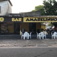 O Bar do Amarelinho fica localizado na rua Agnelo Bittencourt, 545 – Centro. (Foto: Arquivo)