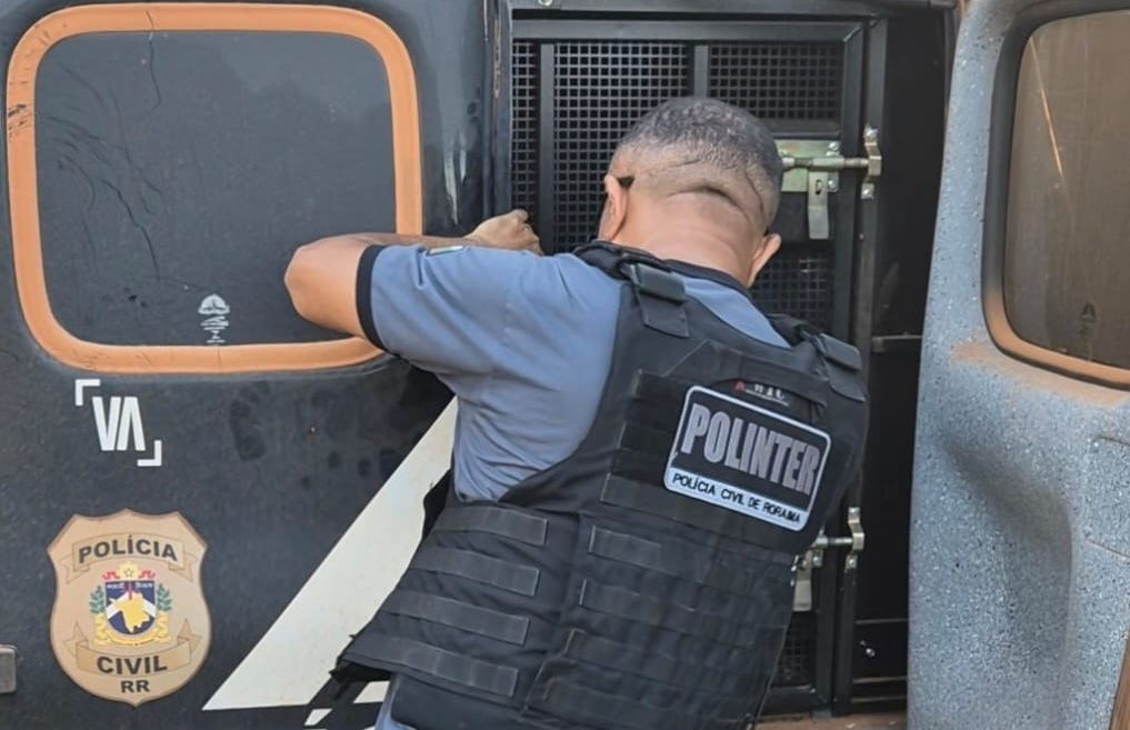 Operação foi coordenada pela Polícia Civil. (Foto: Divulgação)