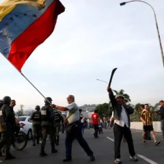 Aliança reforçada: Rússia promete apoio à Venezuela e desafia influência dos EUA no Caribe (Foto: Divulgação)