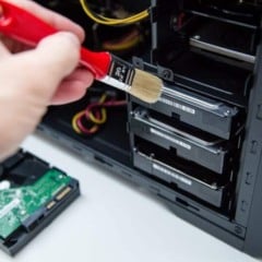 IFRR oferece curso gratuito sobre boas práticas em resíduos eletrônicos (Foto: Divulgação)