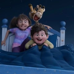 "Nos Seus Sonhos" já está disponível na Netflix (Foto: Divulgação)