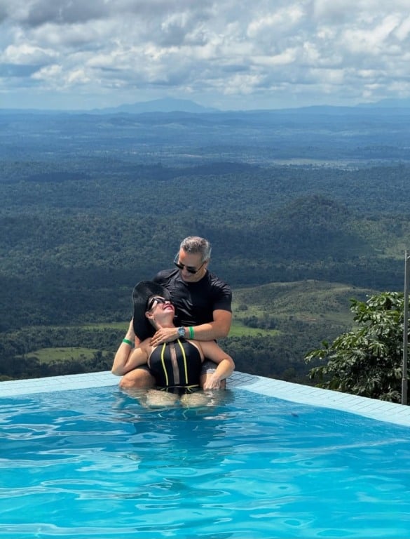 Negócios, ideias e viagens