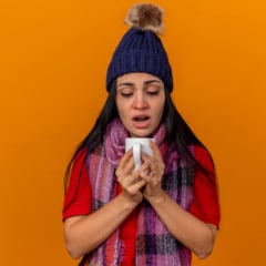 Em resumo, sentir mais ou menos frio é uma combinação de biologia, hábitos e ambiente (Foto: Divulgação)