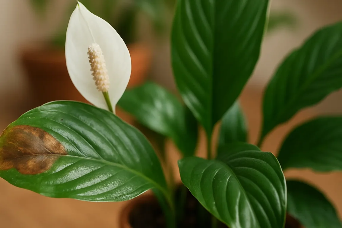 lÃrio-da-paz lÃrio-da-paz