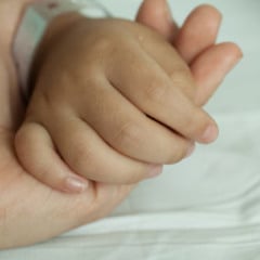 Taxa de mortalidade infantil no Brasil atinge menor nível desde 1940, com 12,3 por mil nascidos vivos (Foto: Divulgação)