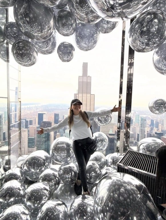 Doçura, superação e aventuras