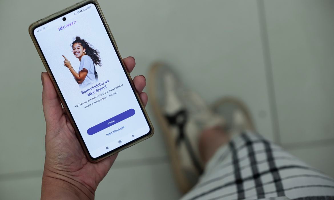 Foto: Joédson Alves/Agência Brasil Foto: Joédson Alves/Agência Brasil