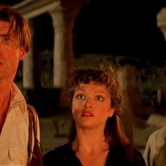 "A Múmia" foi lançado em 1999 (Foto: Divulgação)