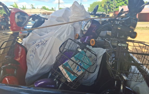 Foto: divulgação/Receita Federal