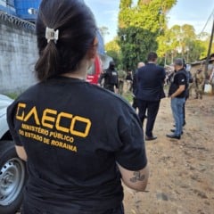 Projeto de Lei Antifacção e o grande desafio diante das eleições no próximo ano