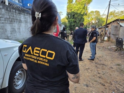 Projeto de Lei Antifacção e o grande desafio diante das eleições no próximo ano