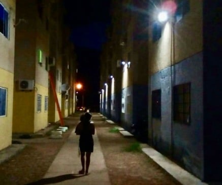 Operação no Vila Jardim e a falta de uma ação contínua e efetiva para combater o crime