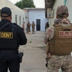 Operação confirma que ação de facções não é só ‘problema de venezuelanos’