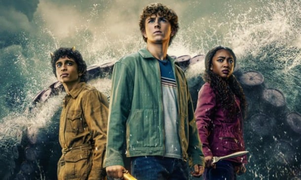 Segunda temporada inicia em dezembro (Foto: Divulgação)