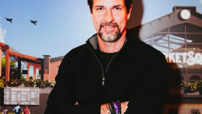 Luis Justo, CEO do Rock in Rio e The Town, será a grande atração da Noite do Empreendedor 2025 em Roraima