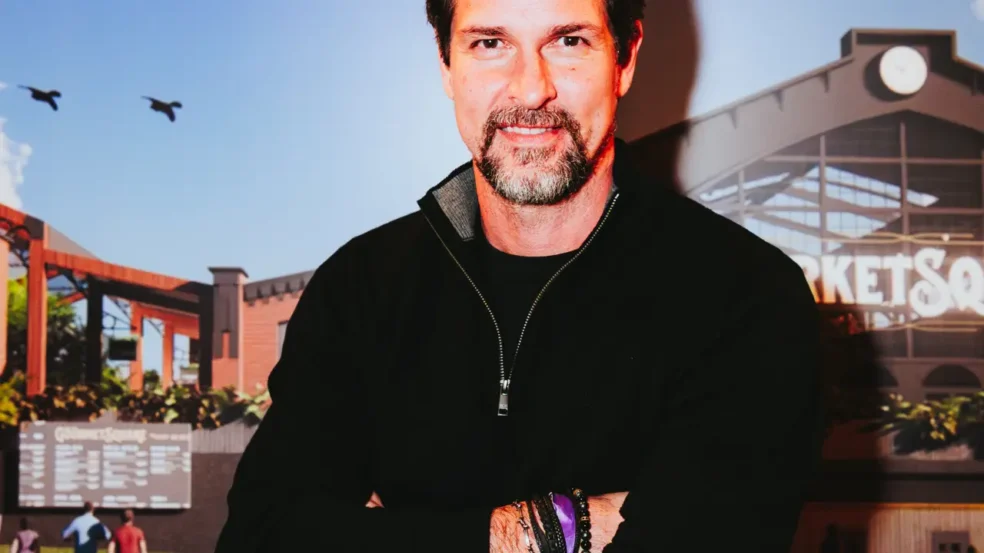 Luis Justo, CEO do Rock in Rio e The Town, será a grande atração da Noite do Empreendedor 2025 em Roraima Luis Justo, CEO do Rock in Rio e The Town, será a grande atração da Noite do Empreendedor 2025 em Roraima