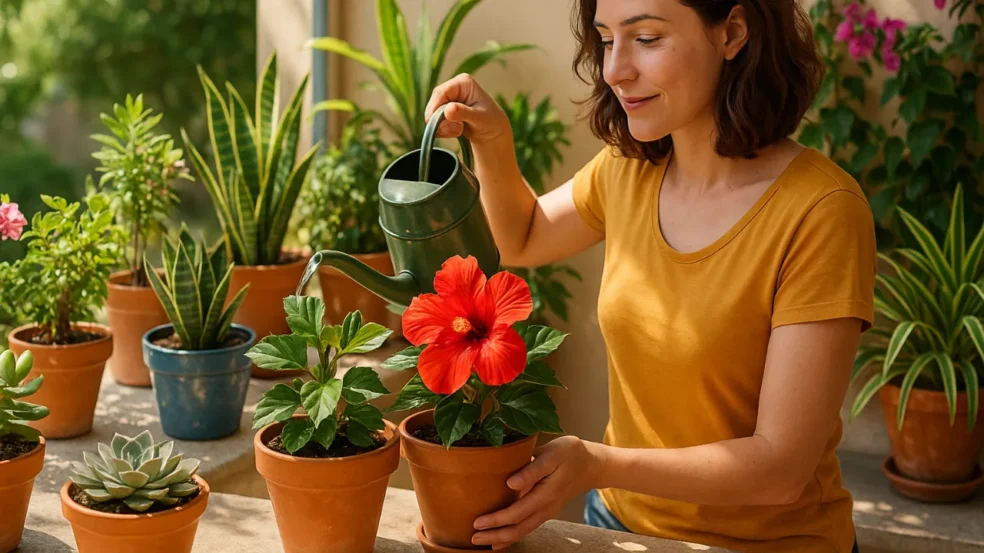 plantas que resistem ao calor plantas que resistem ao calor