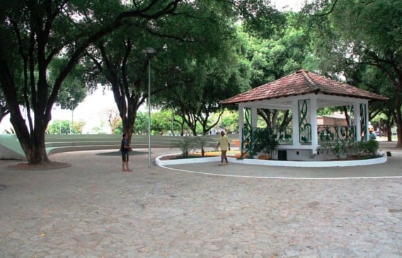 (Foto: Wenderson de Jesus)