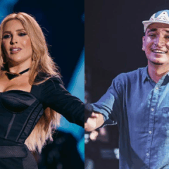 João Gomes e Manu Bahtidão agitam quarta noite da Expoferr; confira a programação de hoje (7)