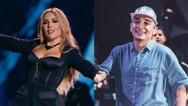 João Gomes e Manu Bahtidão agitam quarta noite da Expoferr; confira a programação de hoje (7)