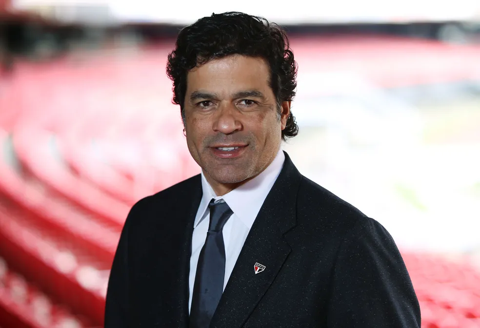 Foto: Rubens Chiri / saopaulofc.net