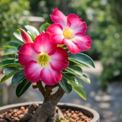 segredos de poda para a rosa-do-deserto