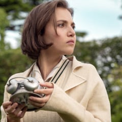 Série é inspirada no livro "O Mistério dos Sete Relógios" (Foto: Divulgação)