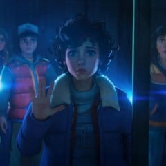 A série Stranger Things vai virar animação (Foto: Divulgação Netflix)