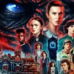 Netflix renova catálogo em novembro com produções premiadas e sucessos do público (Foto Divulgação)