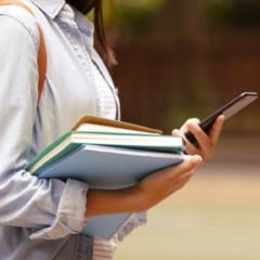 Ensino superior (Foto: Divulgação)