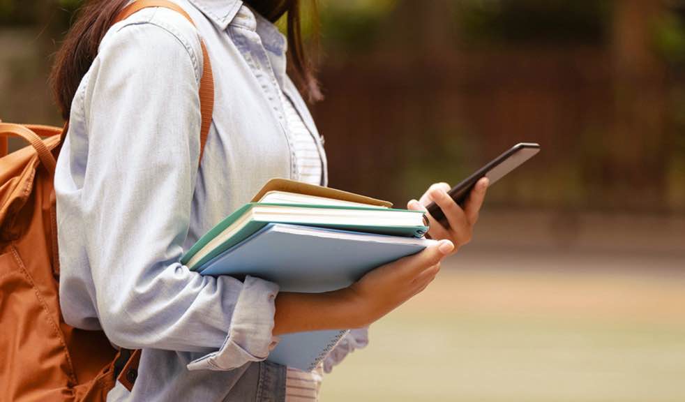 Ensino superior (Foto: Divulgação) Ensino superior (Foto: Divulgação)