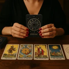 Confira a previsão para o mês de novembro (Foto: Divulgação)