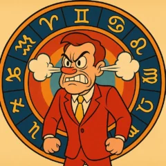 Conhecer seus pontos fortes e fracos é uma forma de desenvolver o autoconhecimento e lidar melhor com os desafios diários — independentemente do signo (Foto: Divulgação)