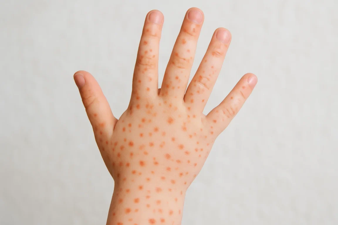 A vacina contra o sarampo está disponível gratuitamente no Sistema Único de Saúde (SUS) (Foto Divulgação) A vacina contra o sarampo está disponível gratuitamente no Sistema Único de Saúde (SUS) (Foto Divulgação)