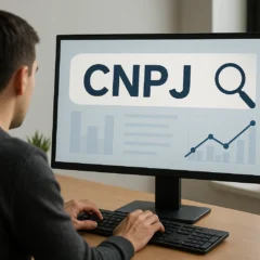 O ChatGPT disse:

O CNPJ é o Cadastro Nacional da Pessoa Jurídica, um número que identifica empresas e organizações formalmente registradas no Brasil para fins fiscais e legais (Foto Divulgação)