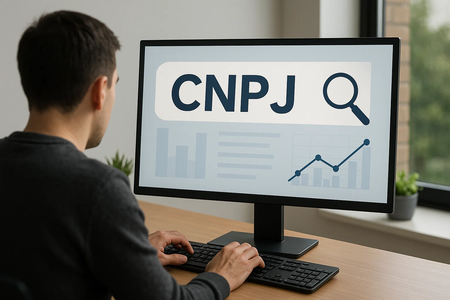CNPJ vai mudar: novo formato com letras começa a valer a partir de julho