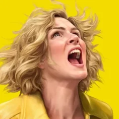 Produção mistura drama e ficção científica e já tem dois episódios disponíveis na plataforma (Foto: Divulgação)