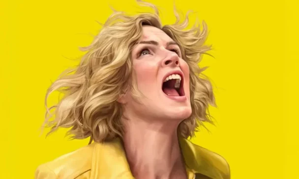 Produção mistura drama e ficção científica e já tem dois episódios disponíveis na plataforma (Foto: Divulgação)