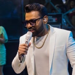 Pablo é nova atração confirmada na Expoferr 2025