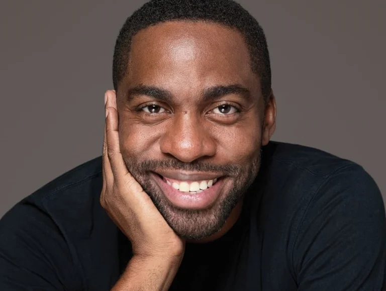 O reconhecimento nacional de Lázaro Ramos começou no cinema, com o icônico filme “Madame Satã” (2002) (Foto Divulgação)