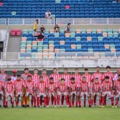 Náutico bate Monte Roraima e garante vaga na final do Roraimense Sub-15. (Foto: BV Esportes)