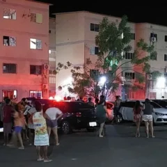 Falta de políticas públicas para a juventude e a polícia como único instrumento