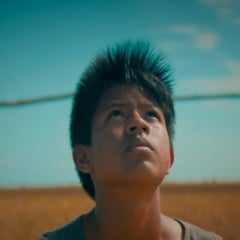 Desde sua estreia, Entre As Nuvens acumula participações e premiações em diferentes circuitos audiovisuais (Foto: Divulgação Biosphere Records)