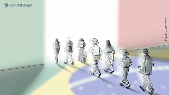 Parceria quer reconectar 1 milhão de ítalo-descendentes à Itália até 2030