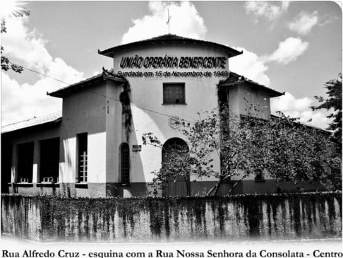 União Operária Beneficente