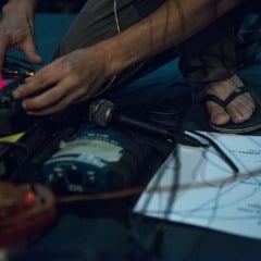 A massa salarial do setor cultural alcan&ccedil;ou R$ 102,8 bilh&otilde;es no ano, o equivalente a 4,5% do total de sal&aacute;rios pagos no pa&iacute;s (Foto Divulga&ccedil;&atilde;o)