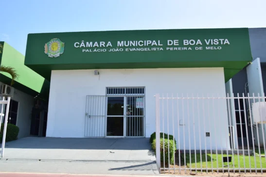 Os aprovados serão lotados obrigatoriamente na Procuradoria da Câmara Municipal (Foto Divulgação)