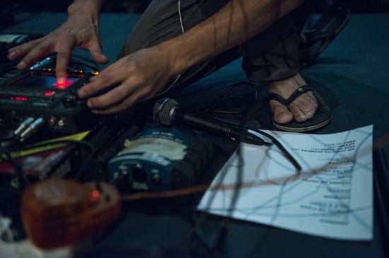 A massa salarial do setor cultural alcançou R$ 102,8 bilhões no ano, o equivalente a 4,5% do total de salários pagos no país (Foto Divulgação)